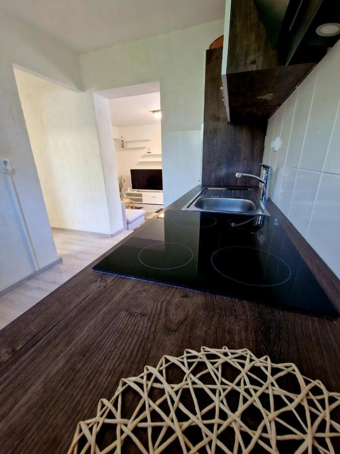 Apartament Split Apartment *