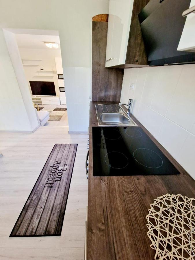 Apartament Split Apartment *