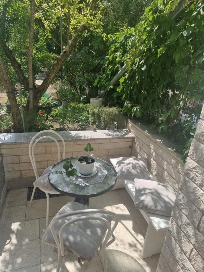Apartament Split Apartment