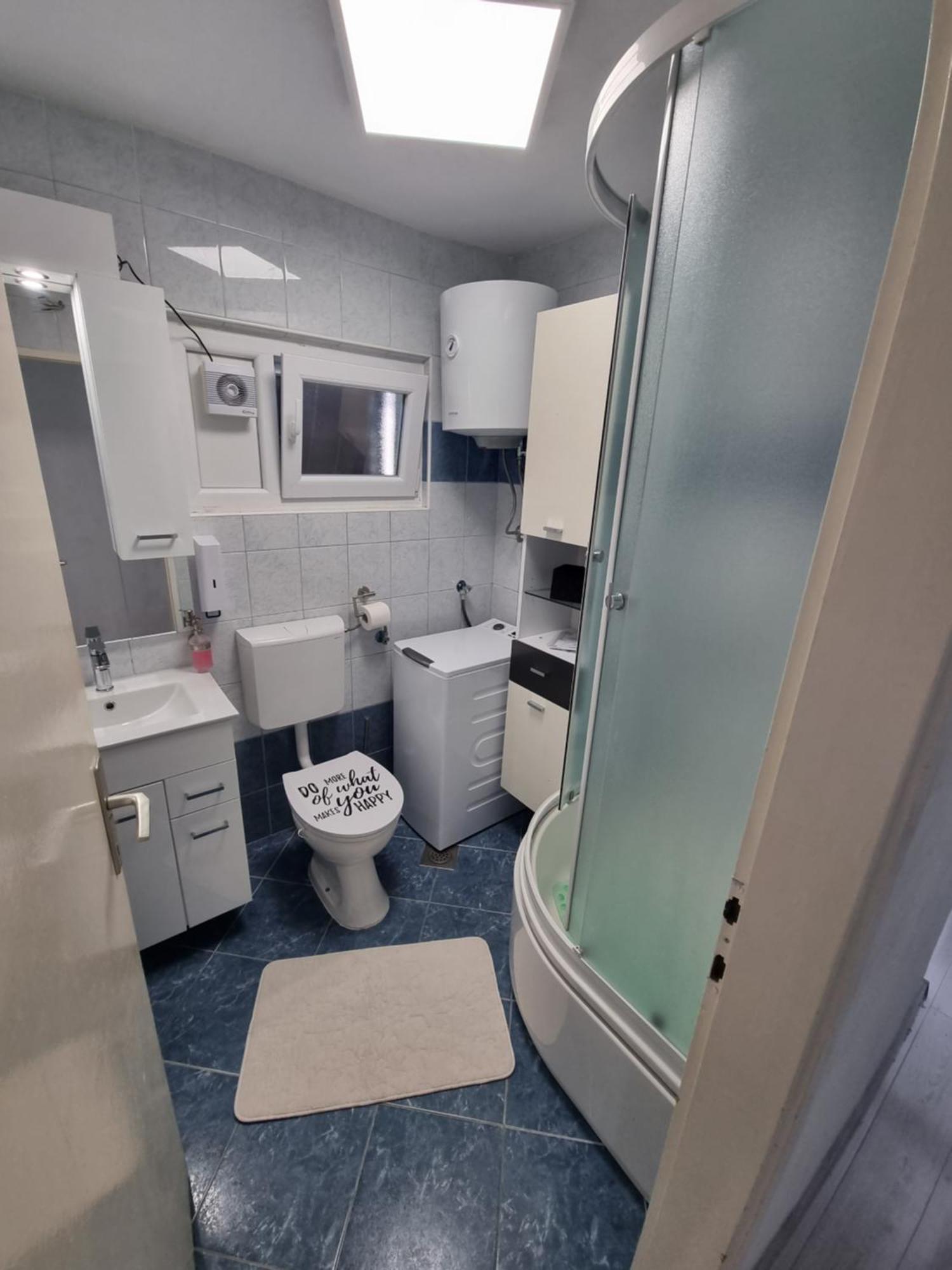 Apartament Split Apartment