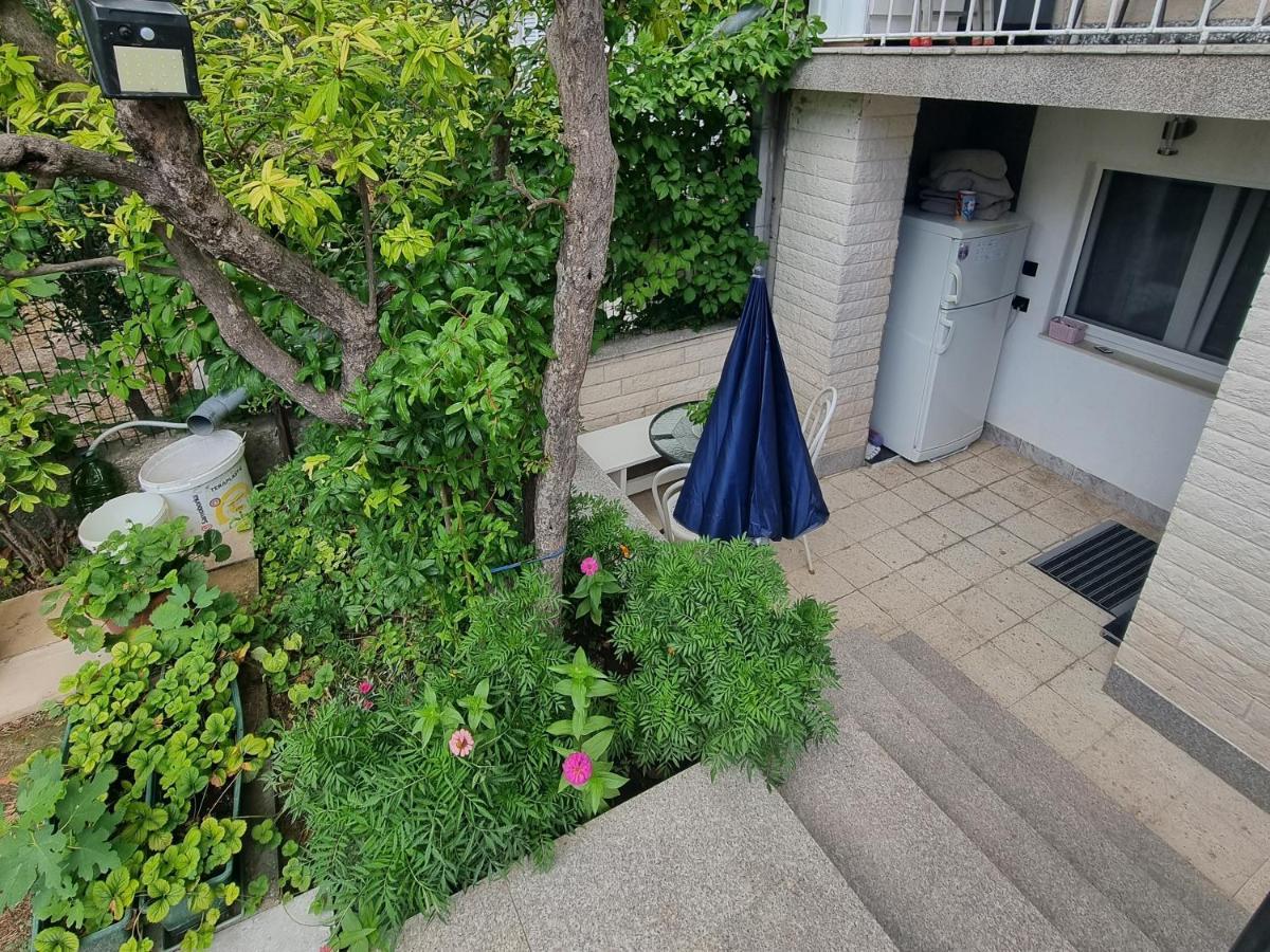 Apartament Split Apartment