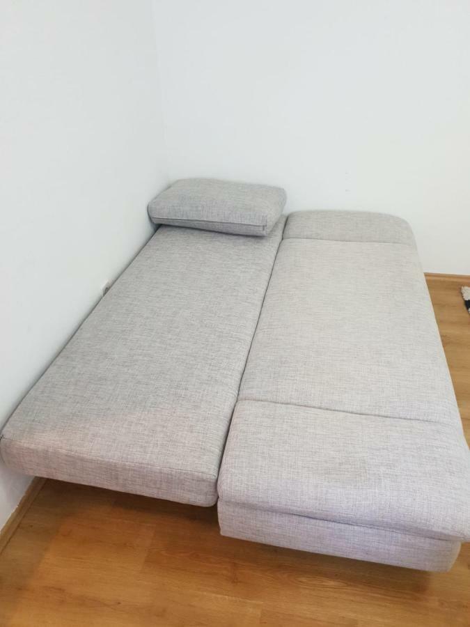 Apartament Split Apartment